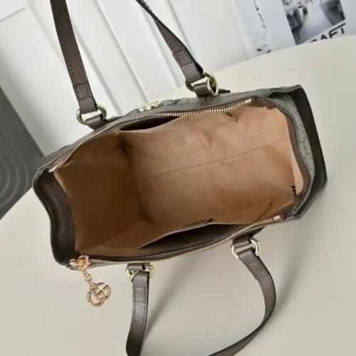 Replica Gucci AAA Quality Handbags For Women #1462716 $76.00 USD for Wholesale