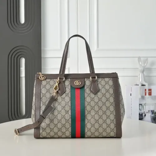 Gucci AAA Quality Handbags For Women #1462717