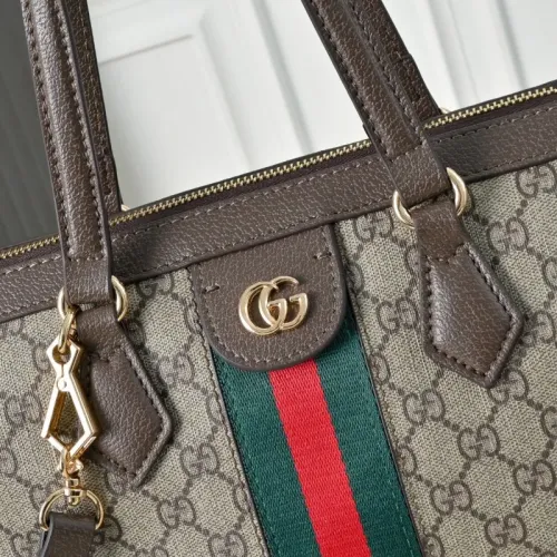 Replica Gucci AAA Quality Handbags For Women #1462717 $80.00 USD for Wholesale