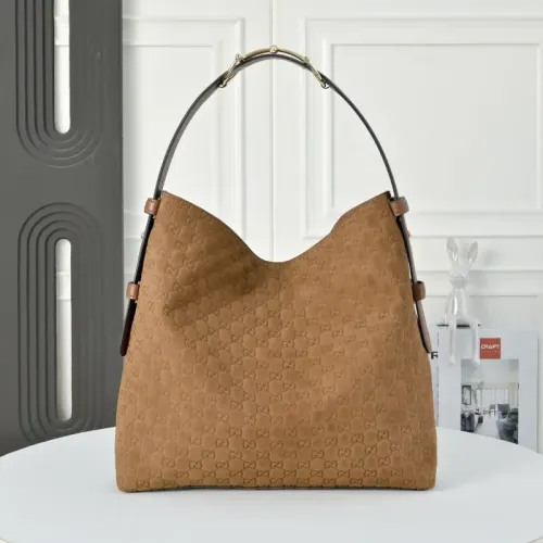 Replica Gucci AAA Quality Handbags For Women #1462722 $88.00 USD for Wholesale