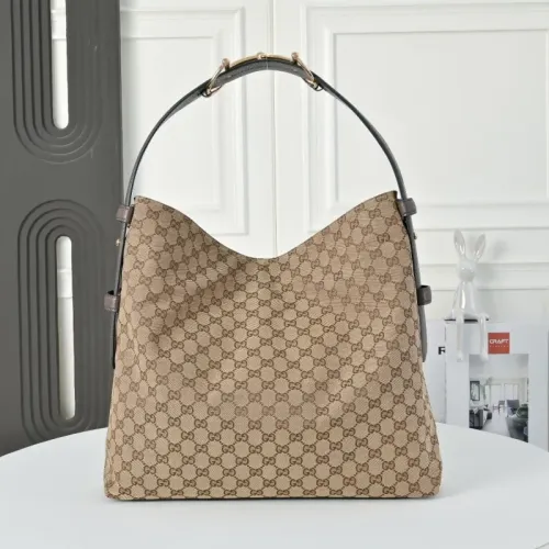 Replica Gucci AAA Quality Handbags For Women #1462723 $88.00 USD for Wholesale