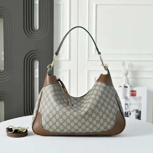 Gucci AAA Quality Shoulder Bags For Women #1462724