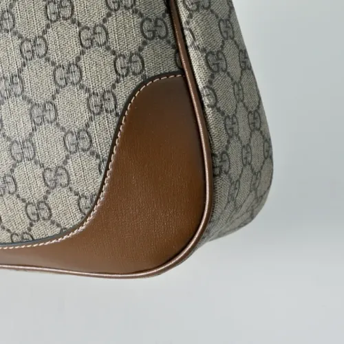 Replica Gucci AAA Quality Shoulder Bags For Women #1462724 $92.00 USD for Wholesale