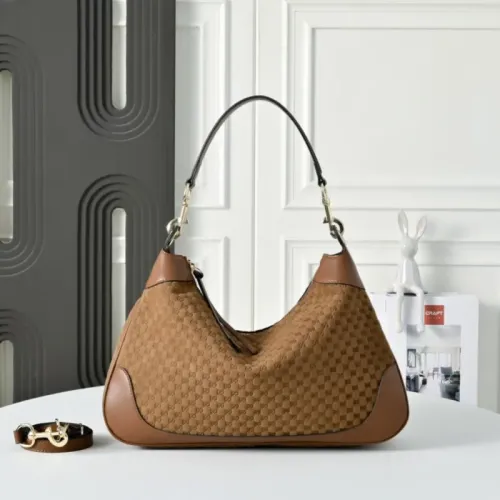 Gucci AAA Quality Shoulder Bags For Women #1462725
