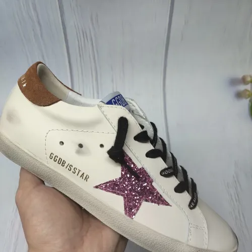 Replica Golden Goose Casual Shoes For Men #1462726 $98.00 USD for Wholesale