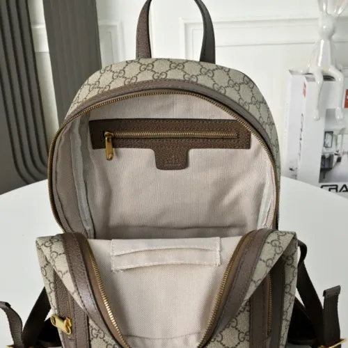 Replica Gucci AAA Quality Backpacks For Women #1462727 $85.00 USD for Wholesale