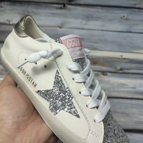 Replica Golden Goose Casual Shoes For Men #1462729 $98.00 USD for Wholesale