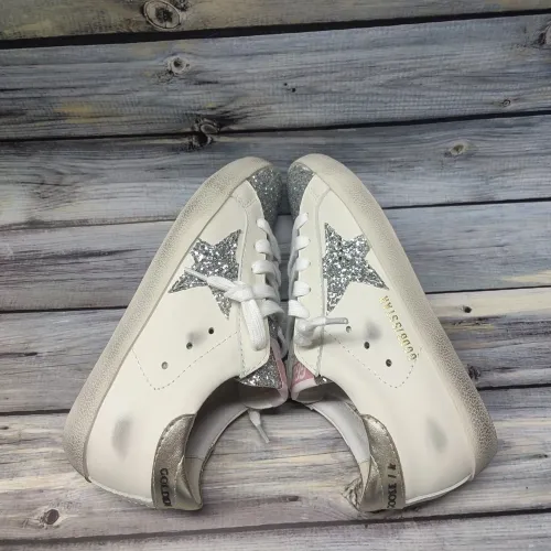 Replica Golden Goose Casual Shoes For Men #1462729 $98.00 USD for Wholesale