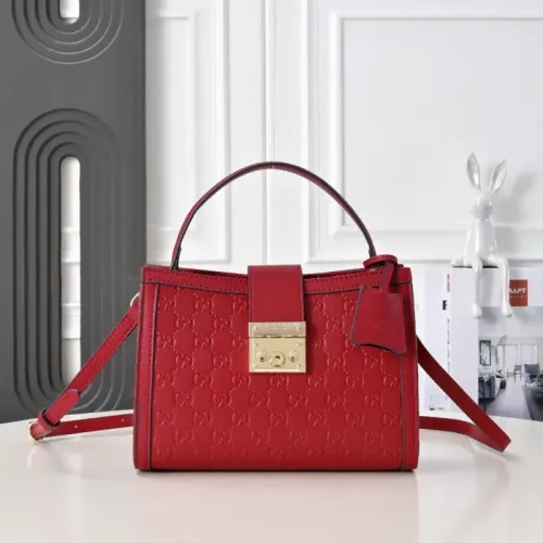 Gucci AAA Quality Messenger Bags For Women #1462730