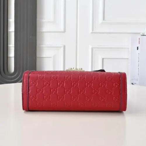 Replica Gucci AAA Quality Messenger Bags For Women #1462730 $76.00 USD for Wholesale