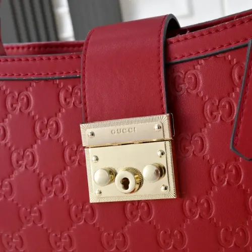 Replica Gucci AAA Quality Messenger Bags For Women #1462730 $76.00 USD for Wholesale