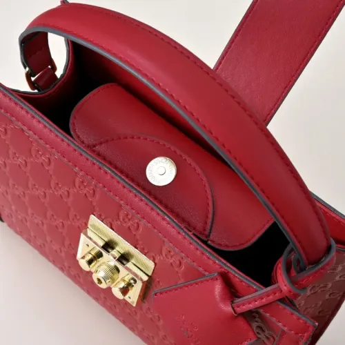 Replica Gucci AAA Quality Messenger Bags For Women #1462730 $76.00 USD for Wholesale