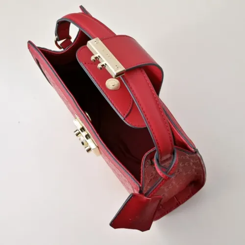 Replica Gucci AAA Quality Messenger Bags For Women #1462730 $76.00 USD for Wholesale
