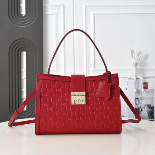 Gucci AAA Quality Messenger Bags For Women #1462731