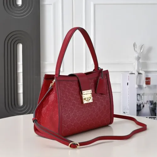 Replica Gucci AAA Quality Messenger Bags For Women #1462731 $80.00 USD for Wholesale
