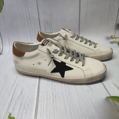 Golden Goose Casual Shoes For Men #1462733