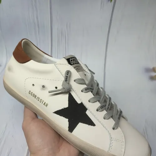 Replica Golden Goose Casual Shoes For Men #1462733 $98.00 USD for Wholesale