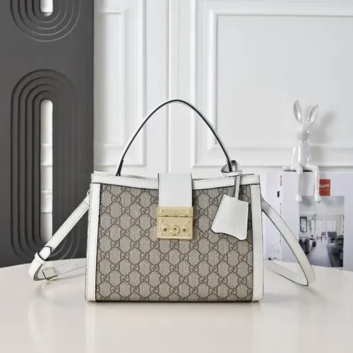 Gucci AAA Quality Messenger Bags For Women #1462734
