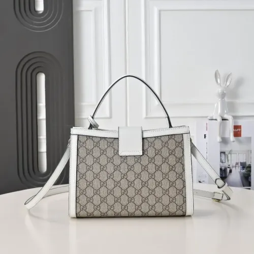 Replica Gucci AAA Quality Messenger Bags For Women #1462734 $76.00 USD for Wholesale