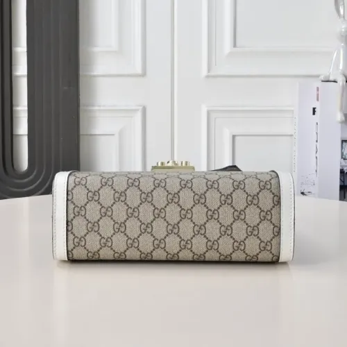Replica Gucci AAA Quality Messenger Bags For Women #1462734 $76.00 USD for Wholesale