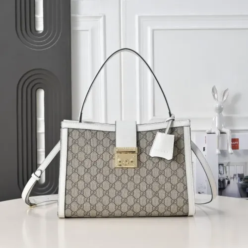 Gucci AAA Quality Messenger Bags For Women #1462735