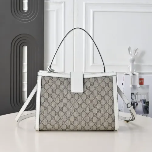 Replica Gucci AAA Quality Messenger Bags For Women #1462735 $80.00 USD for Wholesale