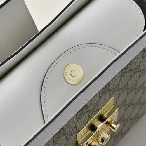 Replica Gucci AAA Quality Messenger Bags For Women #1462735 $80.00 USD for Wholesale