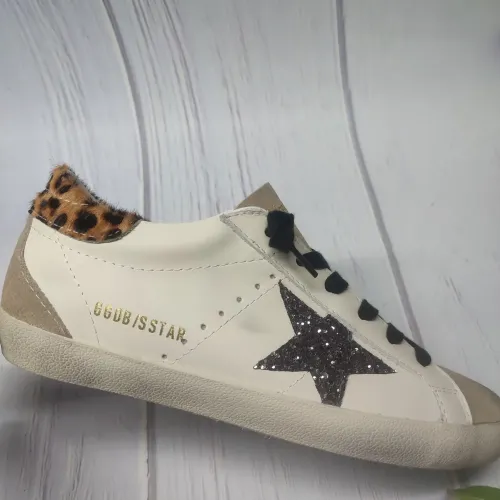 Replica Golden Goose Casual Shoes For Men #1462737 $98.00 USD for Wholesale