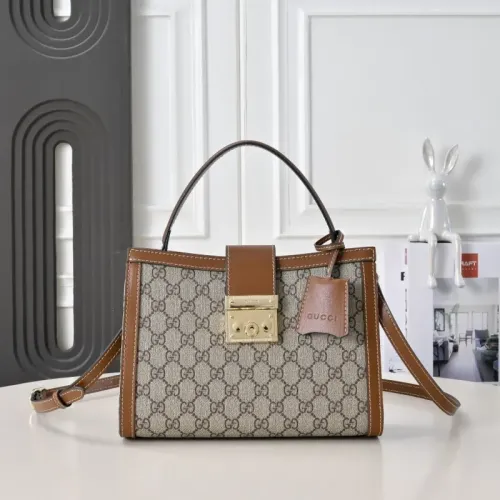 Gucci AAA Quality Messenger Bags For Women #1462738