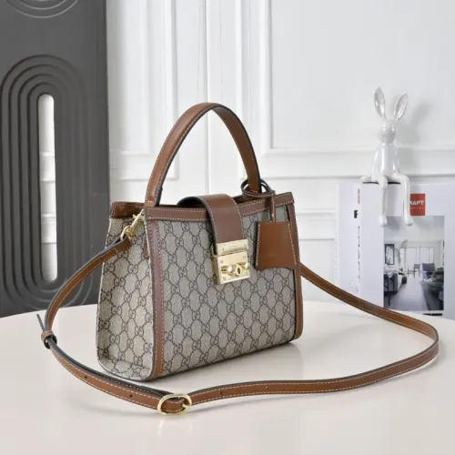 Replica Gucci AAA Quality Messenger Bags For Women #1462738 $76.00 USD for Wholesale