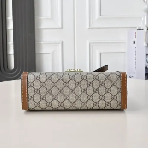 Replica Gucci AAA Quality Messenger Bags For Women #1462738 $76.00 USD for Wholesale
