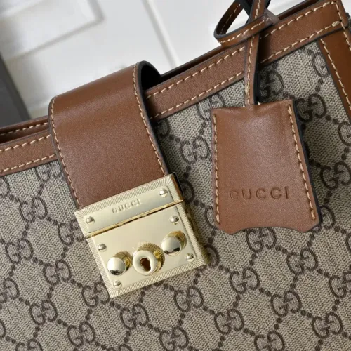 Replica Gucci AAA Quality Messenger Bags For Women #1462738 $76.00 USD for Wholesale