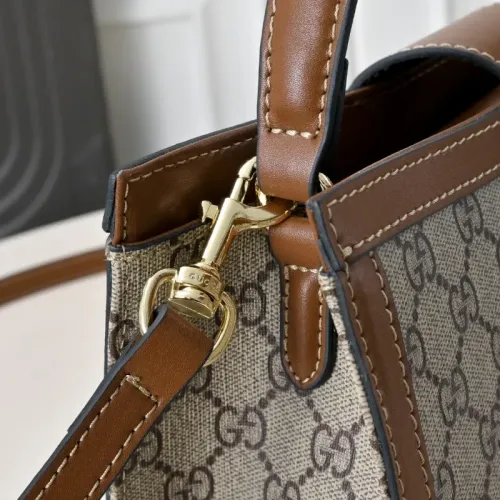 Replica Gucci AAA Quality Messenger Bags For Women #1462738 $76.00 USD for Wholesale