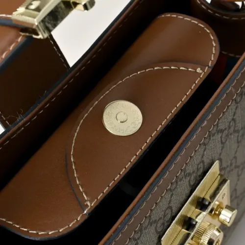 Replica Gucci AAA Quality Messenger Bags For Women #1462738 $76.00 USD for Wholesale