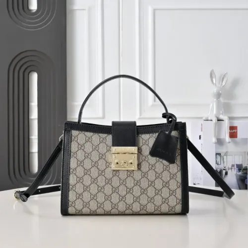 Gucci AAA Quality Messenger Bags For Women #1462739