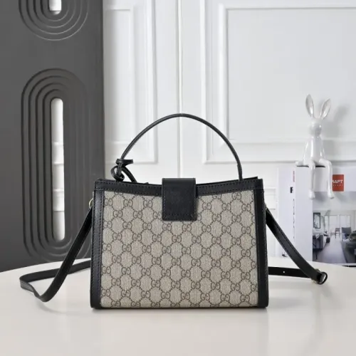 Replica Gucci AAA Quality Messenger Bags For Women #1462739 $76.00 USD for Wholesale
