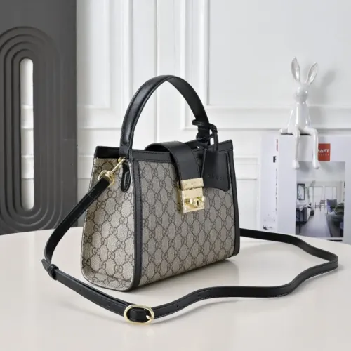 Replica Gucci AAA Quality Messenger Bags For Women #1462739 $76.00 USD for Wholesale