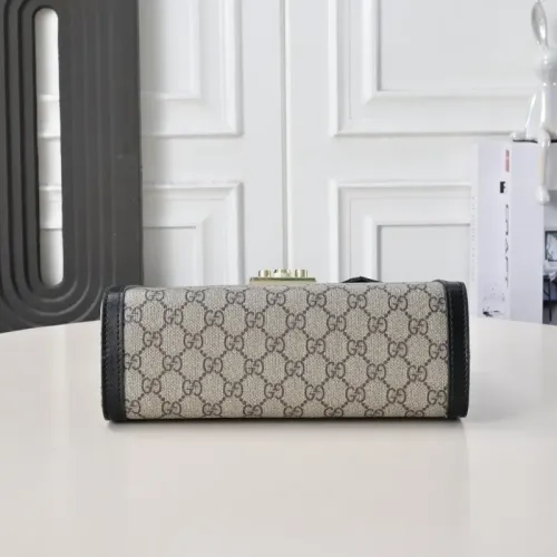 Replica Gucci AAA Quality Messenger Bags For Women #1462739 $76.00 USD for Wholesale