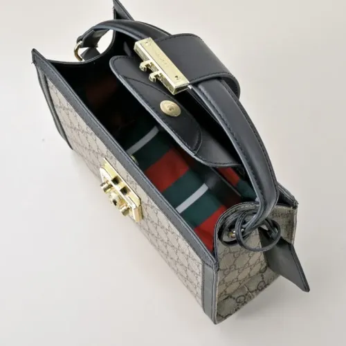 Replica Gucci AAA Quality Messenger Bags For Women #1462739 $76.00 USD for Wholesale