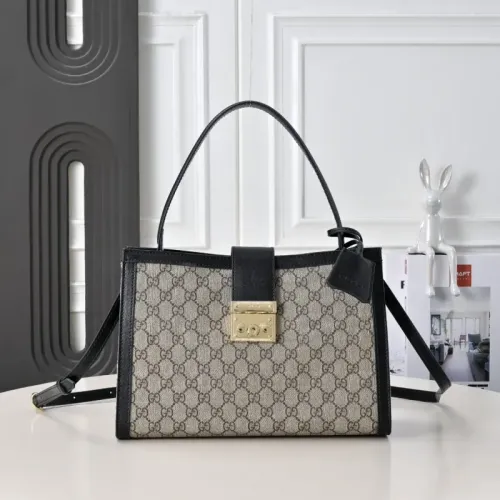 Gucci AAA Quality Messenger Bags For Women #1462740