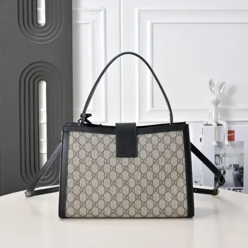 Replica Gucci AAA Quality Messenger Bags For Women #1462740 $80.00 USD for Wholesale