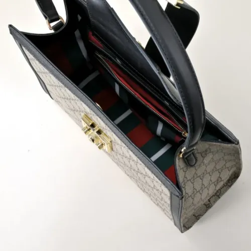 Replica Gucci AAA Quality Messenger Bags For Women #1462740 $80.00 USD for Wholesale
