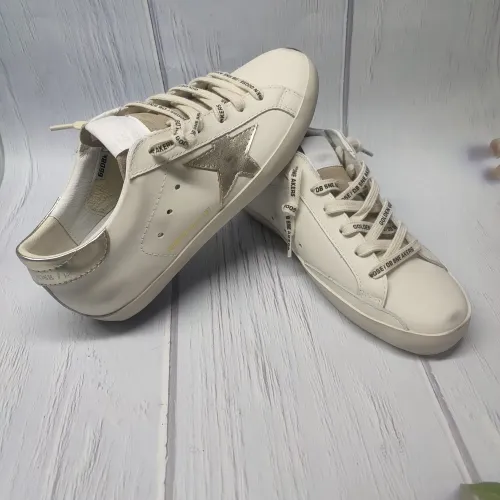 Replica Golden Goose Casual Shoes For Women #1462741 $98.00 USD for Wholesale