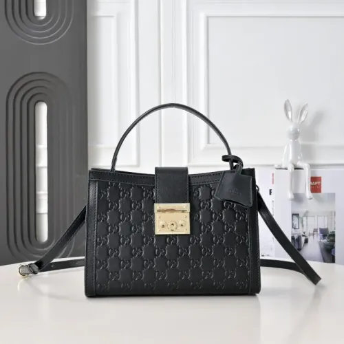 Gucci AAA Quality Messenger Bags For Women #1462742