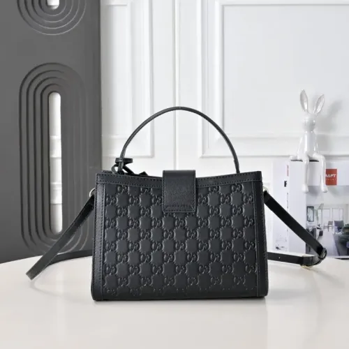 Replica Gucci AAA Quality Messenger Bags For Women #1462742 $76.00 USD for Wholesale