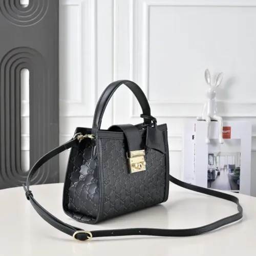 Replica Gucci AAA Quality Messenger Bags For Women #1462742 $76.00 USD for Wholesale