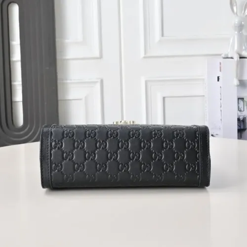Replica Gucci AAA Quality Messenger Bags For Women #1462742 $76.00 USD for Wholesale