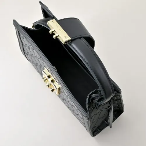Replica Gucci AAA Quality Messenger Bags For Women #1462742 $76.00 USD for Wholesale
