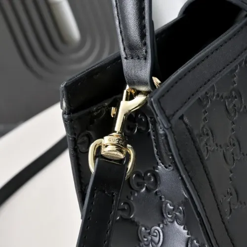 Replica Gucci AAA Quality Messenger Bags For Women #1462742 $76.00 USD for Wholesale