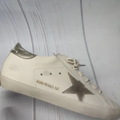 Replica Golden Goose Casual Shoes For Men #1462743 $98.00 USD for Wholesale